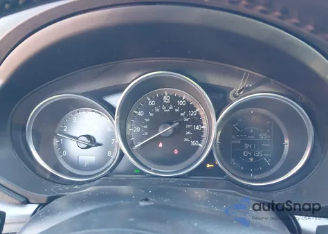 2019 Mazda Cx-5 Sport from USA, damaged, VIN JM3KFABM8K0659970